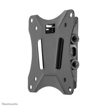 TV SET ACC WALL MOUNT 10-30" / BLACK NM-W60BLACK NEOMOUNTS TV SET ACC WALL MOUNT 10-30" / BLACK NM-W60BLACK NEOMOUNTS