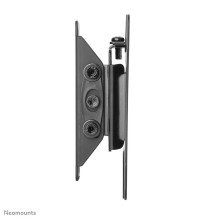TELEVIZORIAUS ACC SIENOS MONTAVIMAS 10-30' / BLACK NM-W60BLACK NEOMONTS TELEVIZORIAUS ACC SIENOS MONTAVIMAS 10-30' / BLACK NM-W60BLACK NEOMONTS