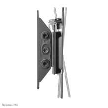 TV SET ACC WALL MOUNT 10-30" / BLACK NM-W60BLACK NEOMOUNTS TV SET ACC WALL MOUNT 10-30" / BLACK NM-W60BLACK NEOMOUNTS