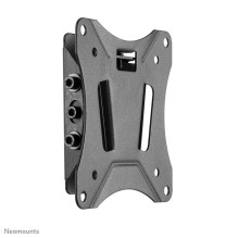 TV SET ACC WALL MOUNT 10-30" / BLACK NM-W60BLACK NEOMOUNTS TV SET ACC WALL MOUNT 10-30" / BLACK NM-W60BLACK NEOMOUNTS