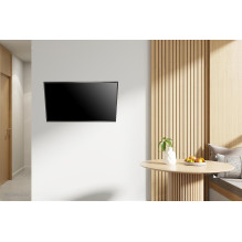TV SET ACC WALL MOUNT 10-30" / BLACK NM-W60BLACK NEOMOUNTS TV SET ACC WALL MOUNT 10-30" / BLACK NM-W60BLACK NEOMOUNTS