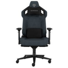 Datorkrēsls Genesis Nitro 800 Grey