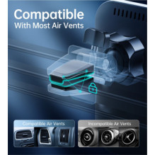 Swissten Magsafe Air Vent 65010609