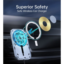 Swissten Magsafe Oro anga 65010609