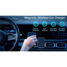 Swissten Magsafe Air Vent 65010609