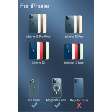 Swissten Magsafe Air Vent 65010609