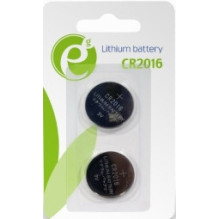 Energenie CR2016 2-pack