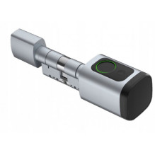 Avatto SDL-V1-S90 90mm Silver