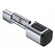 Avatto SDL-V1-S90 90mm Silver Avatto SDL-V1-S90 90mm Silver