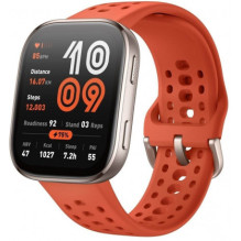 „Amazfit Bip 6“ raudonas