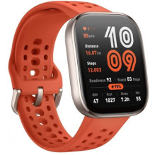 Amazfit Bip 6 Red