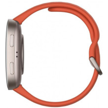 „Amazfit Bip 6“ raudonas