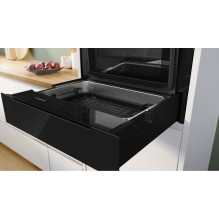 Bosch Serie 8 BDC7111B0 Steam cooking drawer, black Bosch Serie 8 BDC7111B0 Steam cooking drawer, black
