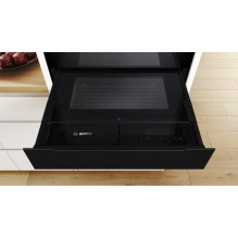 Bosch Serie 8 BDC7111B0 Steam cooking drawer, black Bosch Serie 8 BDC7111B0 Steam cooking drawer, black