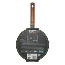 FRYPAN D24 H5.5CM / 93709 RESTO