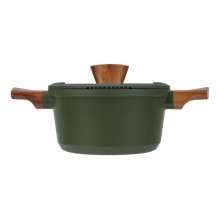 CASSEROLE D20CM 2.6L / 93701 RESTO