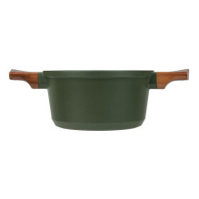CASSEROLE D20CM 2.6L / 93701 RESTO