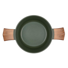 CASSEROLE D20CM 2.6L / 93701 RESTO