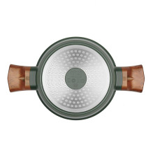 CASSEROLE D20CM 2.6L / 93701 RESTO