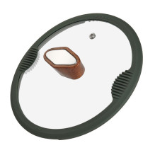 CASSEROLE D20CM 2.6L / 93701 RESTO