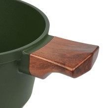 CASSEROLE D20CM 2.6L / 93701 RESTO