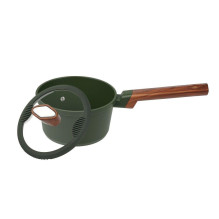 SAUCEPAN D16CM 1.4L / 93700 RESTO
