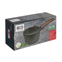 SAUCEPAN D16CM 1.4L / 93700 RESTO