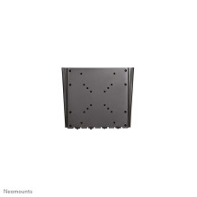 TV SET ACC WALL MOUNT BLACK / FPMA-W110BLACK NEOMOUNTS TV SET ACC WALL MOUNT BLACK / FPMA-W110BLACK NEOMOUNTS