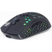 Computer mouse Gembird Wireless Gaming Mouse Black