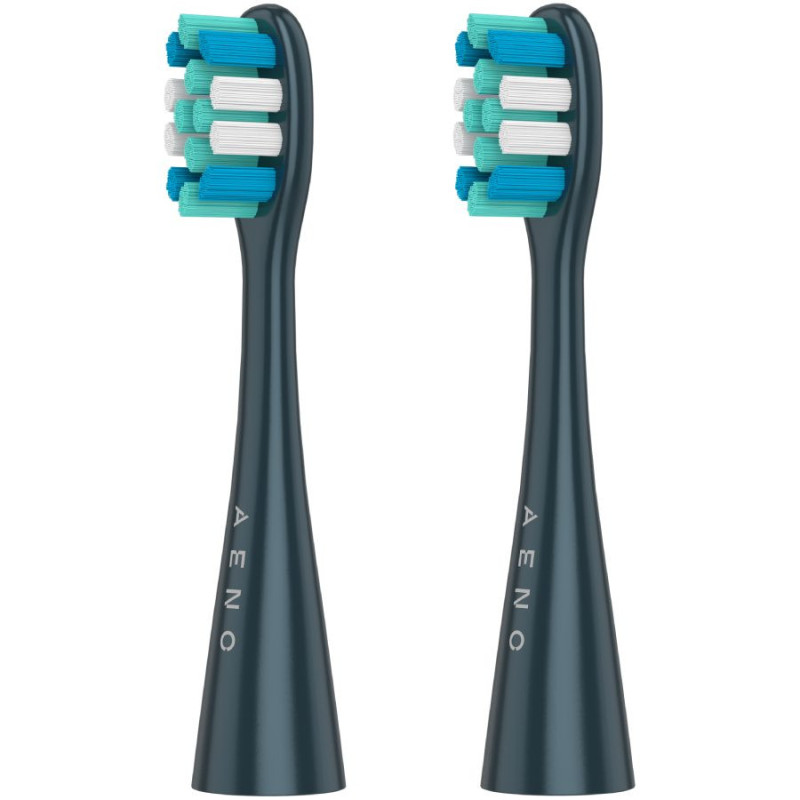 ADB0010N 's accessory Brush Head, 2 pcs