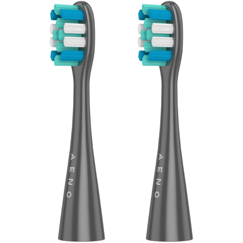 ADB0010G 's accessory Brush Head, 2 pcs