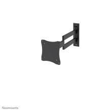 TV SET ACC WALL MOUNT 10-24" / FPMA-W830BLACK NEOMOUNTS