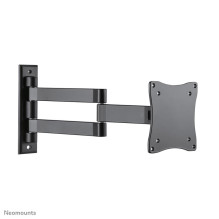 TELEVIZORIAUS ACC SIENOS MONTAVIMAS 10-24' / FPMA-W830BLACK NEOMONTS TELEVIZORIAUS ACC SIENOS MONTAVIMAS 10-24' / FPMA-W830BLACK NEOMONTS