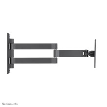 TELEVIZORIAUS ACC SIENOS MONTAVIMAS 10-24' / FPMA-W830BLACK NEOMONTS TELEVIZORIAUS ACC SIENOS MONTAVIMAS 10-24' / FPMA-W830BLACK NEOMONTS