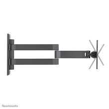 TV SET ACC WALL MOUNT 10-24" / FPMA-W830BLACK NEOMOUNTS