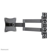 TV SET ACC WALL MOUNT 10-24" / FPMA-W830BLACK NEOMOUNTS
