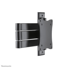 TELEVIZORIAUS ACC SIENOS MONTAVIMAS 10-24' / FPMA-W830BLACK NEOMONTS TELEVIZORIAUS ACC SIENOS MONTAVIMAS 10-24' / FPMA-W830BLACK NEOMONTS