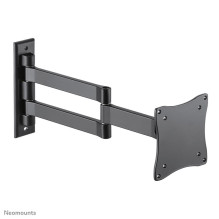 TV SET ACC WALL MOUNT 10-24" / FPMA-W830BLACK NEOMOUNTS