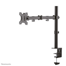 MONITORIAUS ACC DESK MOUNT 10-32' / FPMA-D550BLACK NEOMONTS MONITORIAUS ACC DESK MOUNT 10-32' / FPMA-D550BLACK NEOMONTS