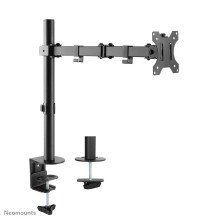 MONITOR ACC DESK MOUNT 10-32" / FPMA-D550BLACK NEOMOUNTS MONITOR ACC DESK MOUNT 10-32" / FPMA-D550BLACK NEOMOUNTS