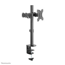 MONITOR ACC DESK MOUNT 10-32" / FPMA-D550BLACK NEOMOUNTS MONITOR ACC DESK MOUNT 10-32" / FPMA-D550BLACK NEOMOUNTS