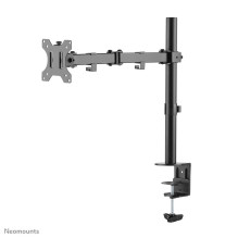 MONITOR ACC DESK MOUNT 10-32" / FPMA-D550BLACK NEOMOUNTS MONITOR ACC DESK MOUNT 10-32" / FPMA-D550BLACK NEOMOUNTS