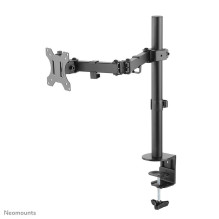 MONITOR ACC DESK MOUNT 10-32" / FPMA-D550BLACK NEOMOUNTS MONITOR ACC DESK MOUNT 10-32" / FPMA-D550BLACK NEOMOUNTS