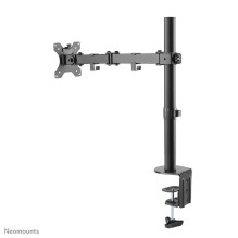 MONITOR ACC DESK MOUNT 10-32" / FPMA-D550BLACK NEOMOUNTS MONITOR ACC DESK MOUNT 10-32" / FPMA-D550BLACK NEOMOUNTS
