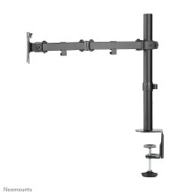 MONITOR ACC DESK MOUNT 10-32" / FPMA-D550BLACK NEOMOUNTS MONITOR ACC DESK MOUNT 10-32" / FPMA-D550BLACK NEOMOUNTS