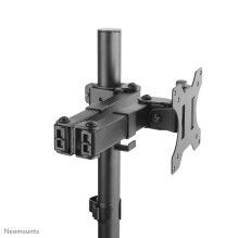 MONITOR ACC DESK MOUNT 10-32" / FPMA-D550BLACK NEOMOUNTS MONITOR ACC DESK MOUNT 10-32" / FPMA-D550BLACK NEOMOUNTS