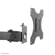 MONITOR ACC DESK MOUNT 10-32" / FPMA-D550BLACK NEOMOUNTS MONITOR ACC DESK MOUNT 10-32" / FPMA-D550BLACK NEOMOUNTS