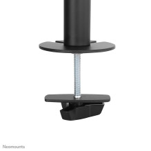 MONITOR ACC DESK MOUNT 10-32" / FPMA-D550BLACK NEOMOUNTS MONITOR ACC DESK MOUNT 10-32" / FPMA-D550BLACK NEOMOUNTS