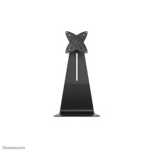 TV SET ACC DESK MOUNT 10-27" / FPMA-D850BLACK NEOMOUNTS TV SET ACC DESK MOUNT 10-27" / FPMA-D850BLACK NEOMOUNTS