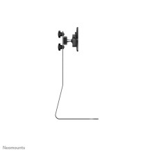 TV SET ACC DESK MOUNT 10-27" / FPMA-D850BLACK NEOMOUNTS TV SET ACC DESK MOUNT 10-27" / FPMA-D850BLACK NEOMOUNTS